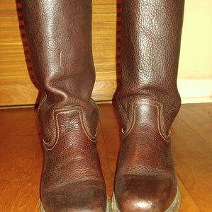 Frye Boots (size 10)